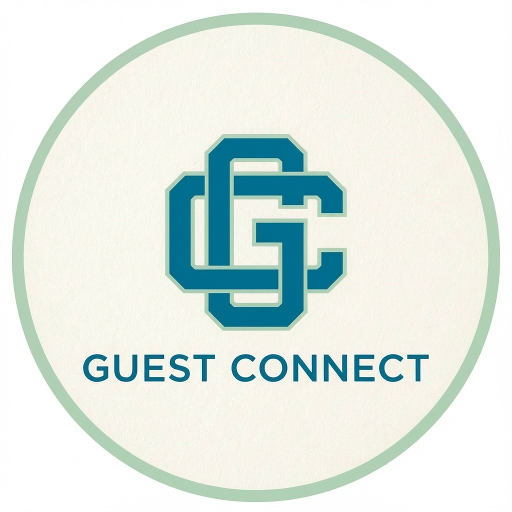 Guest Connect